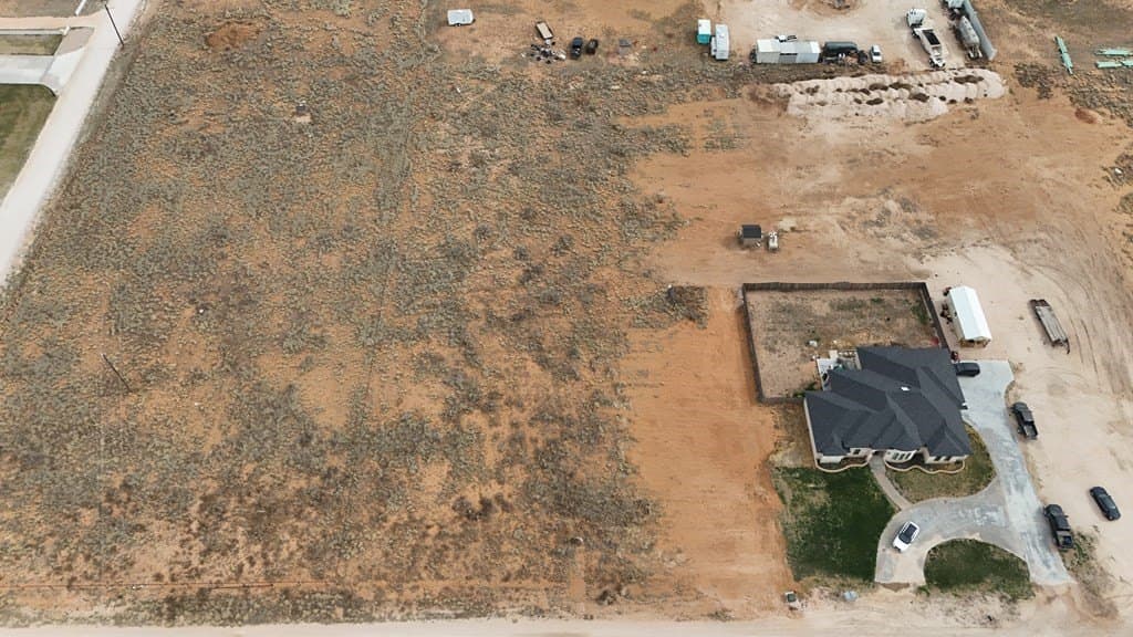 1.68 acres in Midland County featured view