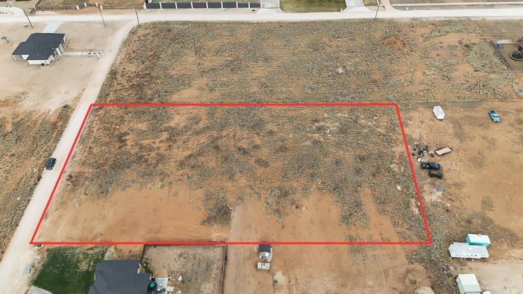 1.68 acres in Midland County gallery image 2