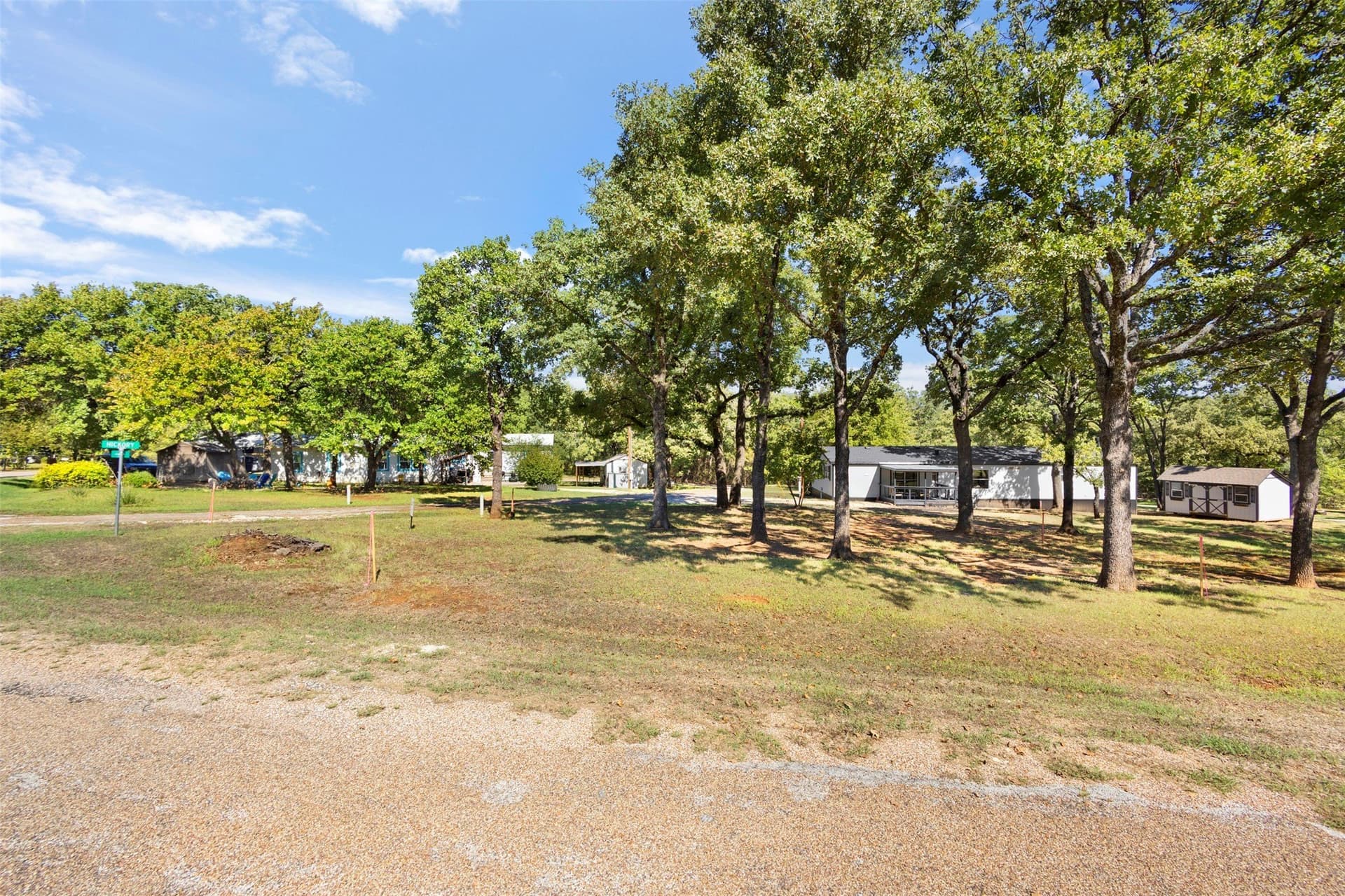 0.13 acres in Johnson County - photo 2