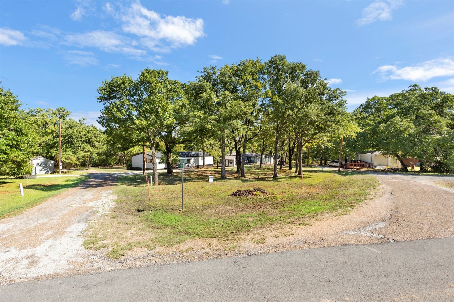 0.13 acres in Johnson County - photo 3
