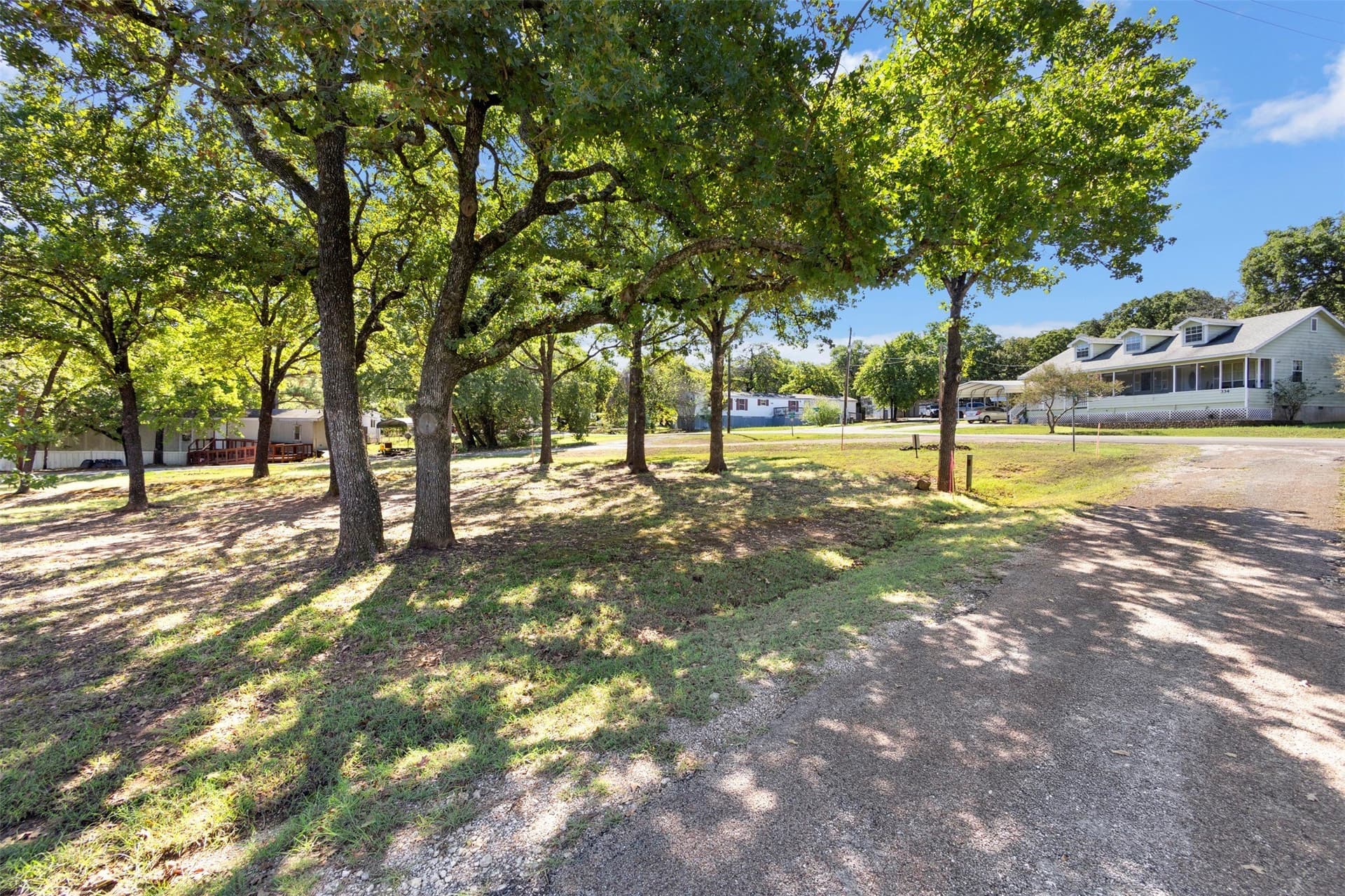 0.13 acres in Johnson County - photo 9