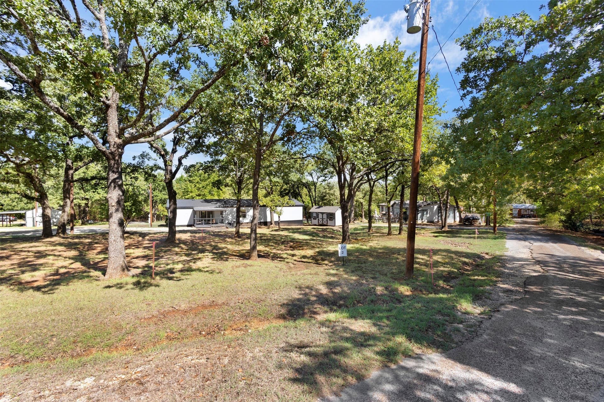 0.13 acres in Johnson County - photo 5