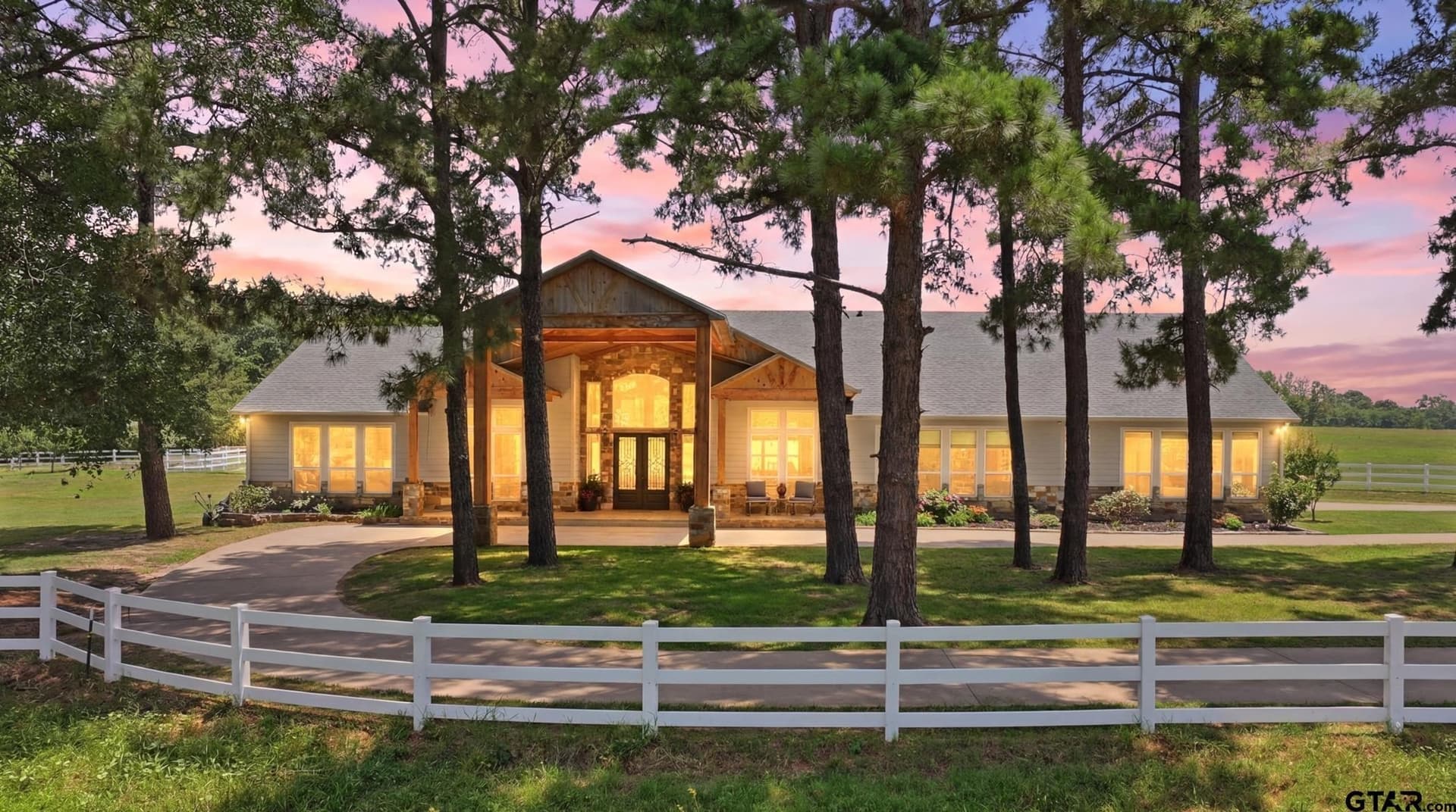 10 acres in Cherokee County - photo 2
