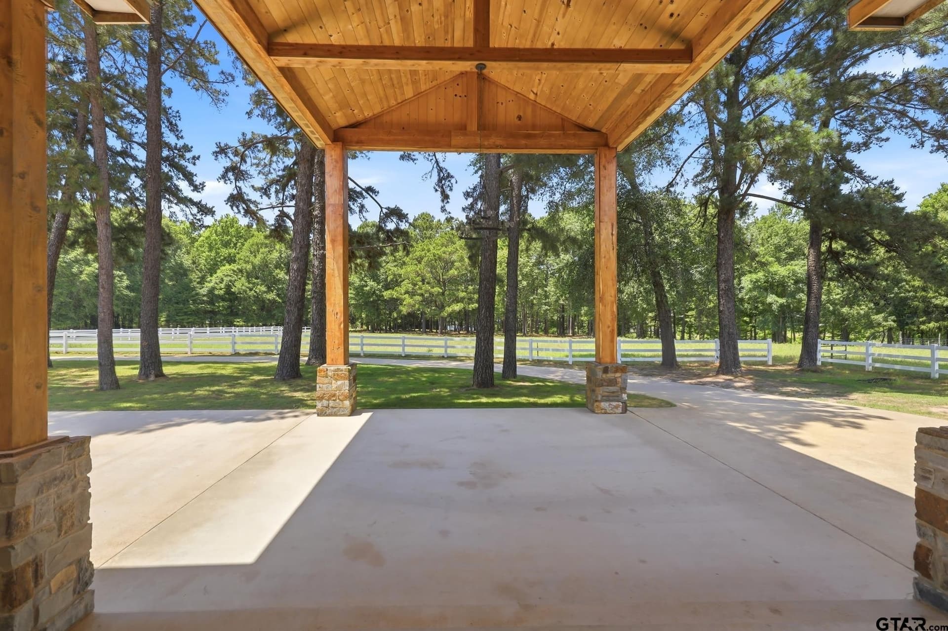 10 acres in Cherokee County - photo 3