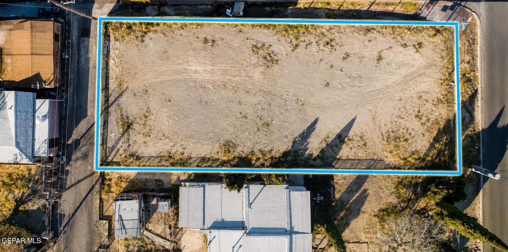 0.14 acres in El Paso County gallery image 2