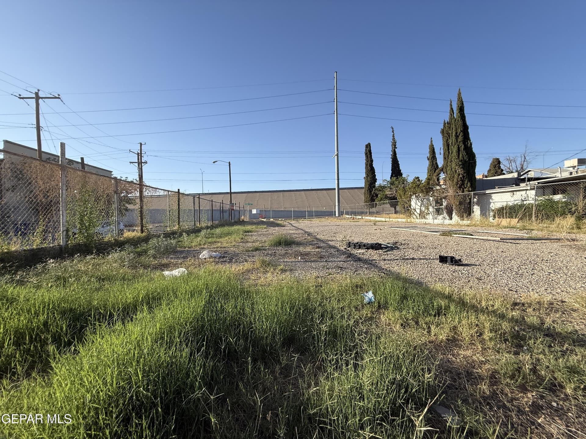 0.14 acres in El Paso County featured view