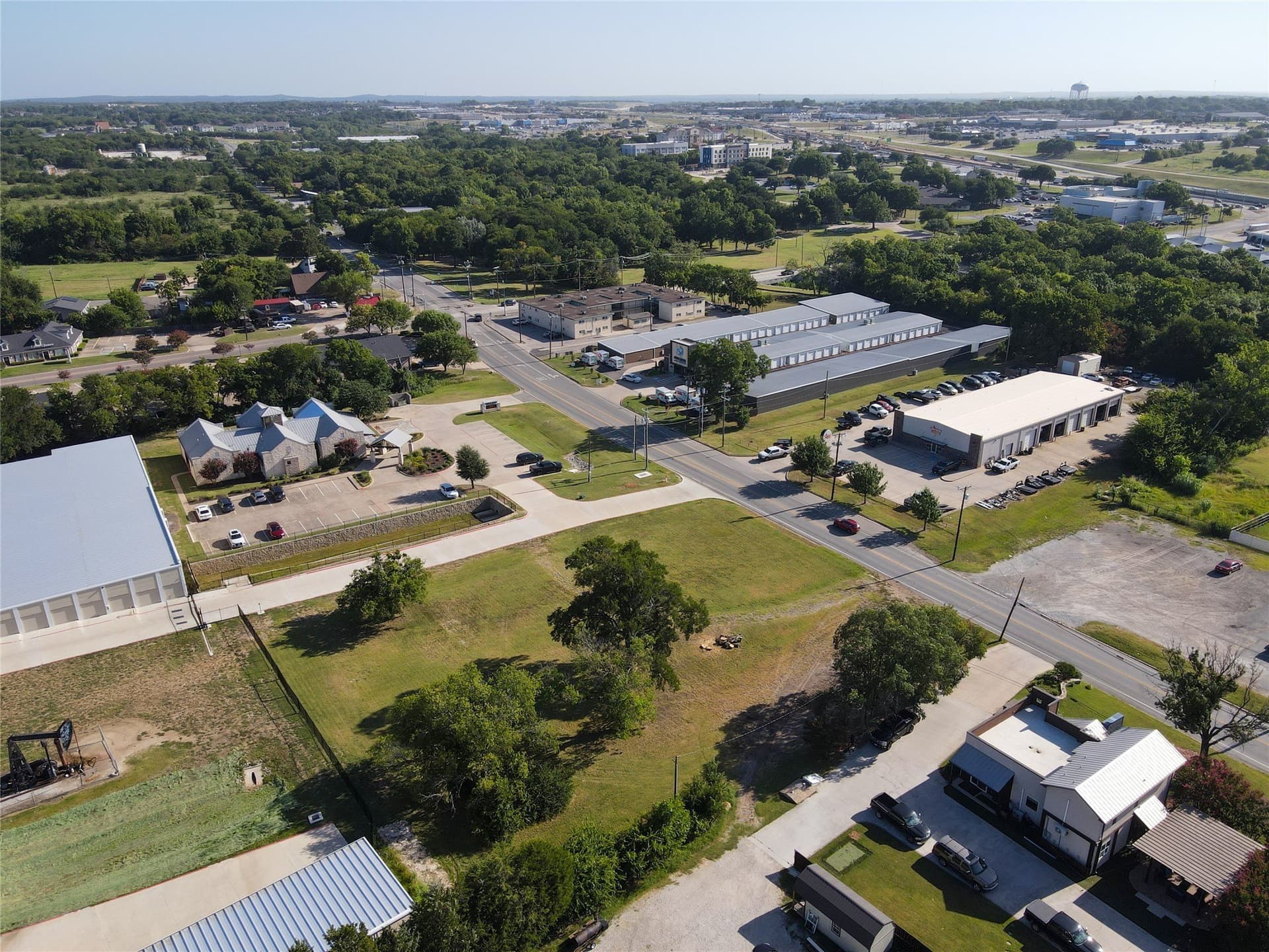 1.06 acres in Grayson County - photo 3