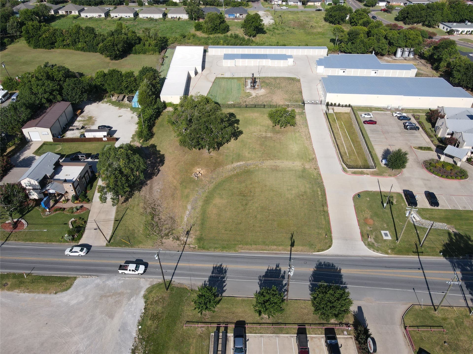 1.06 acres in Grayson County - photo 4