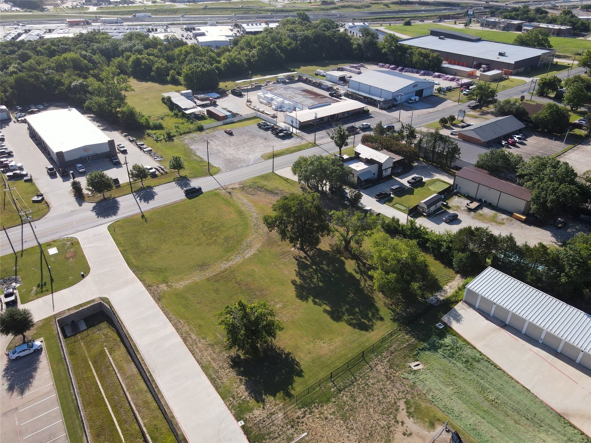 1.06 acres in Grayson County - photo 2