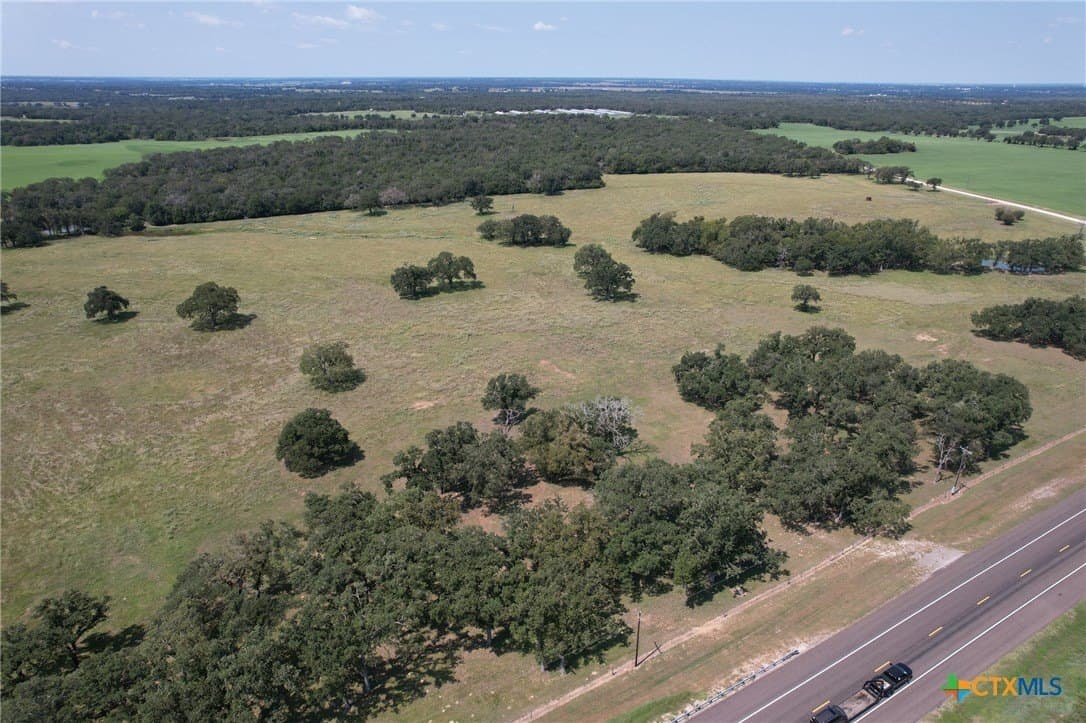 140.29 acres in Milam County gallery image 4
