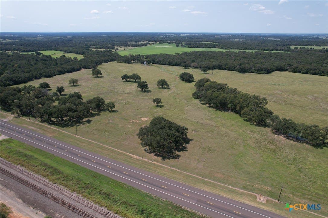 140.29 acres in Milam County - photo 12