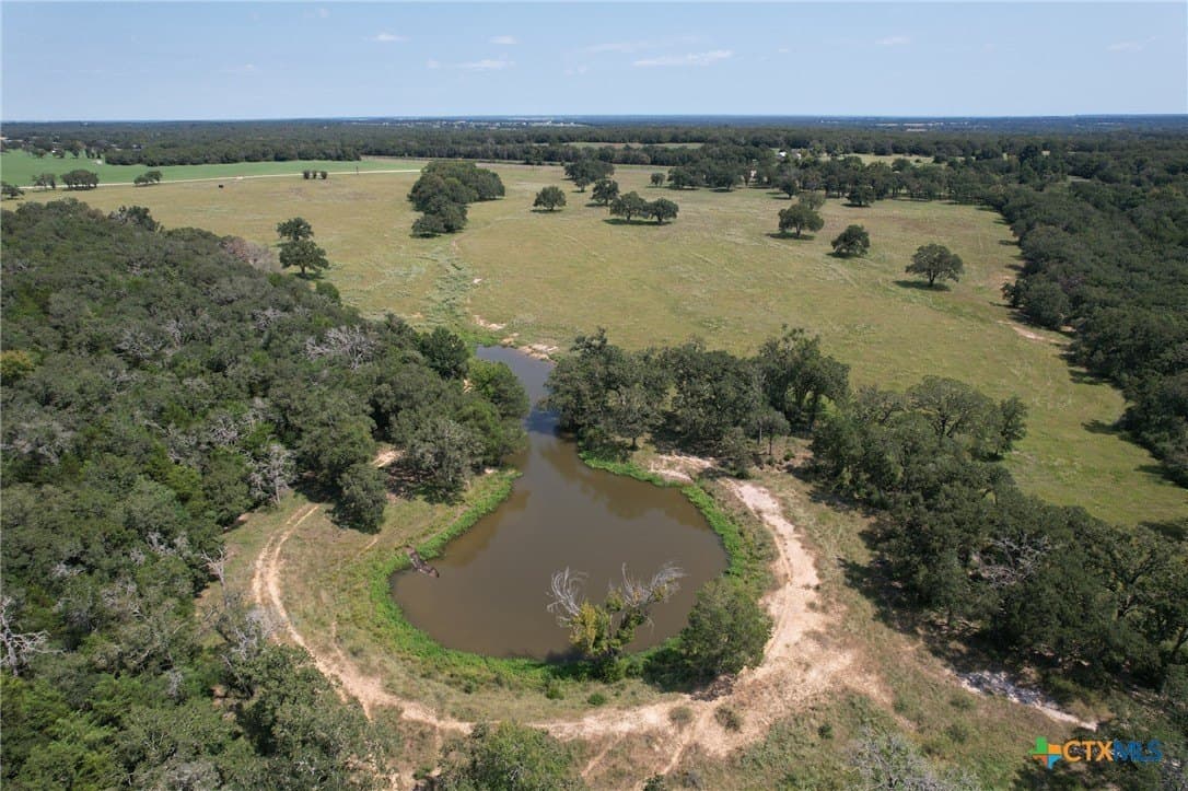 140.29 acres in Milam County - photo 7