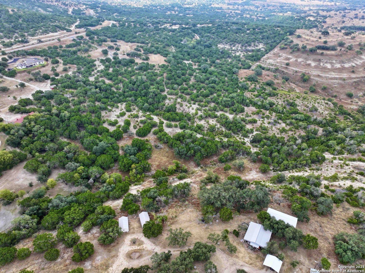 11.86 acres in Kendall County