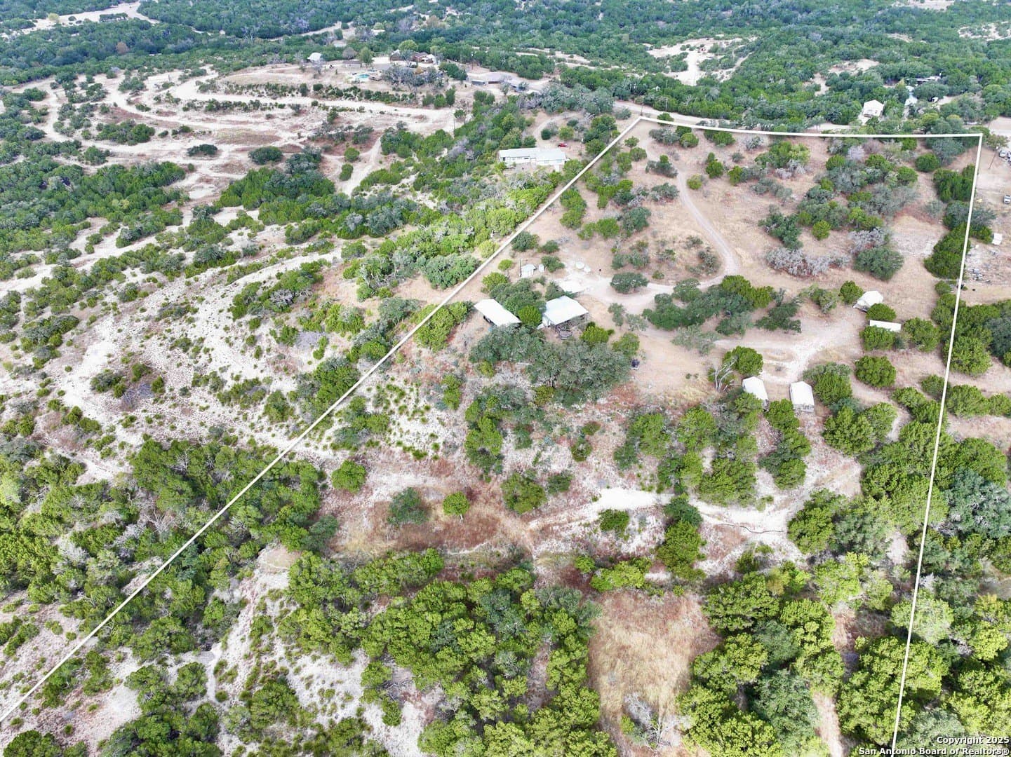 11.86 acres in Kendall County - photo 2