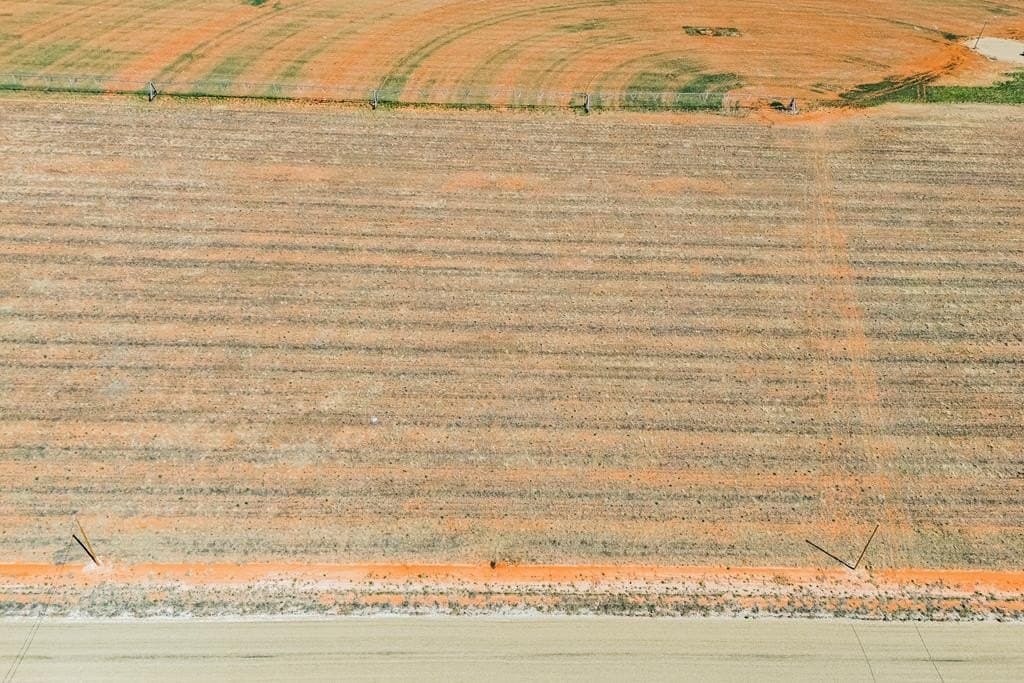 1.17 acres in Gaines County