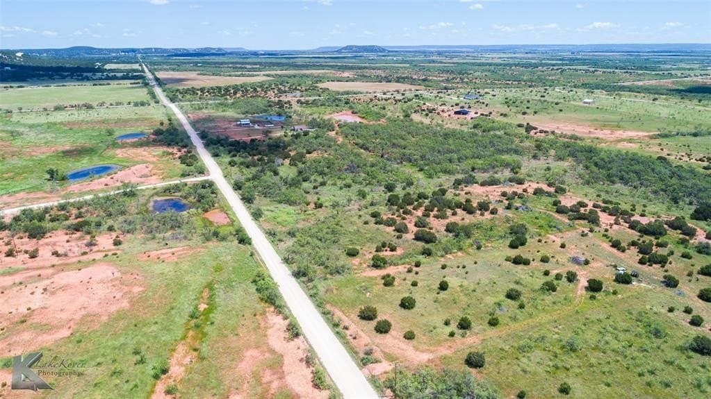 11.29 acres in Taylor County featured view