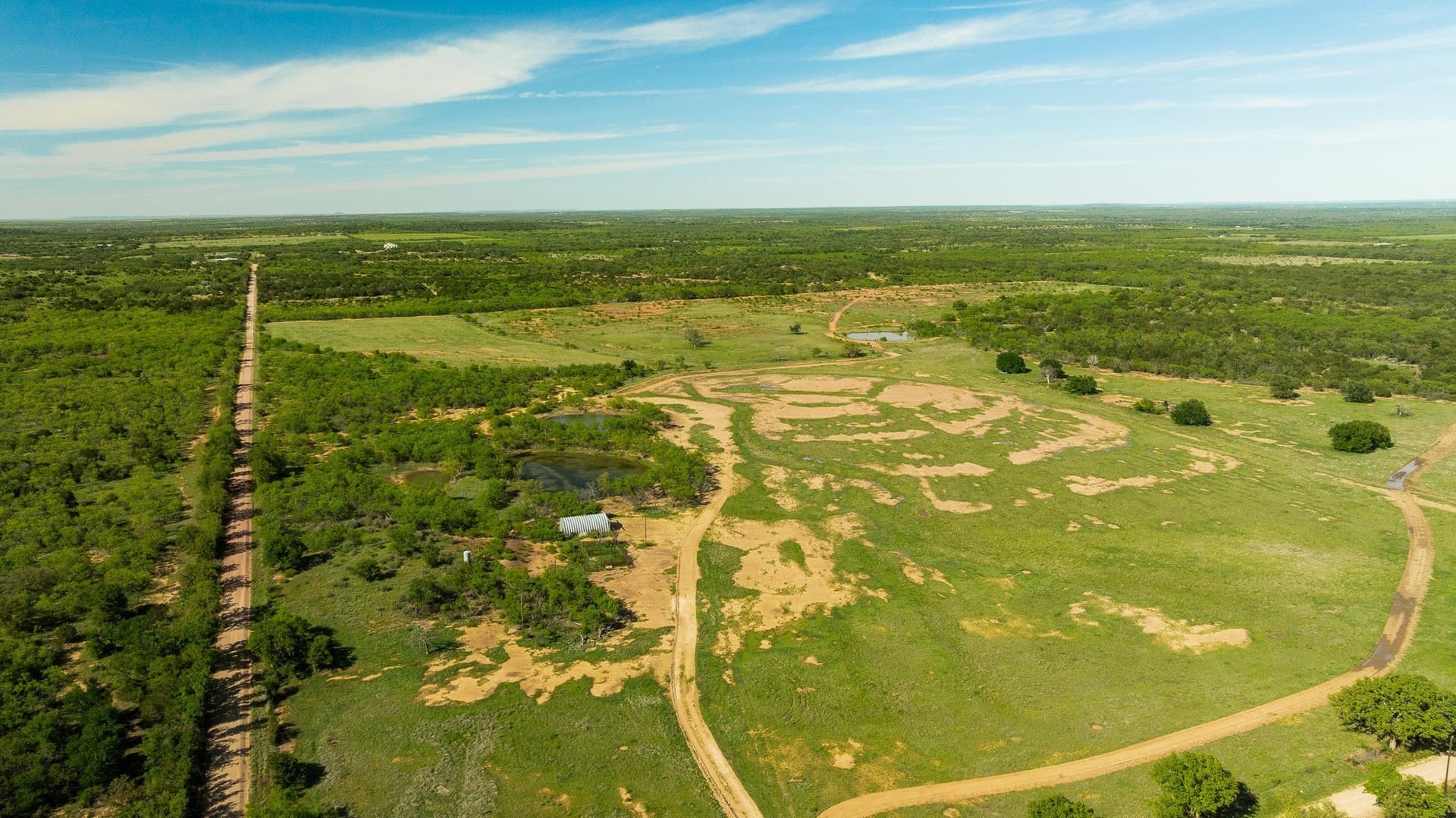 272 acres in Coleman County - photo 30