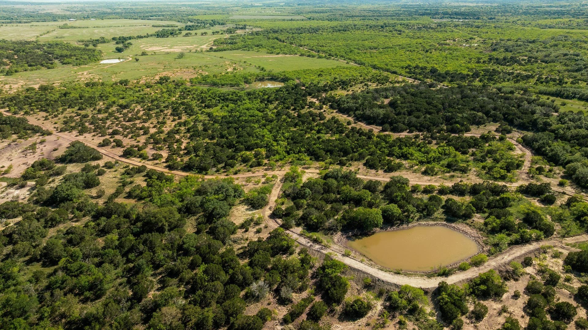 272 acres in Coleman County - photo 32
