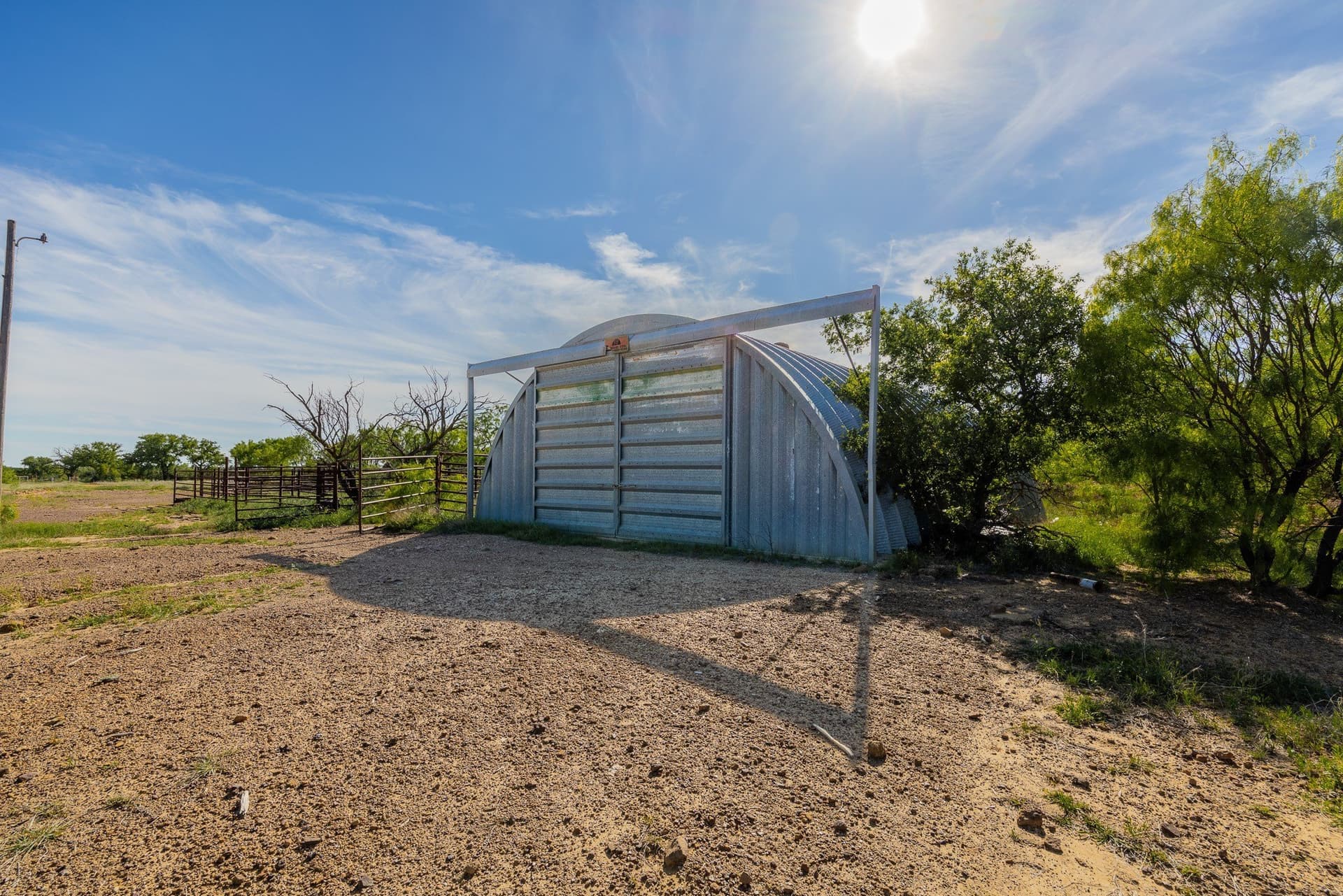 272 acres in Coleman County - photo 9