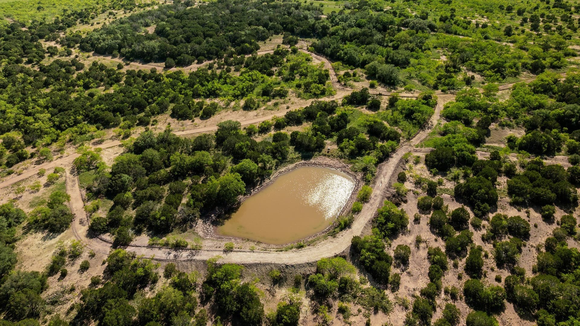 272 acres in Coleman County - photo 31