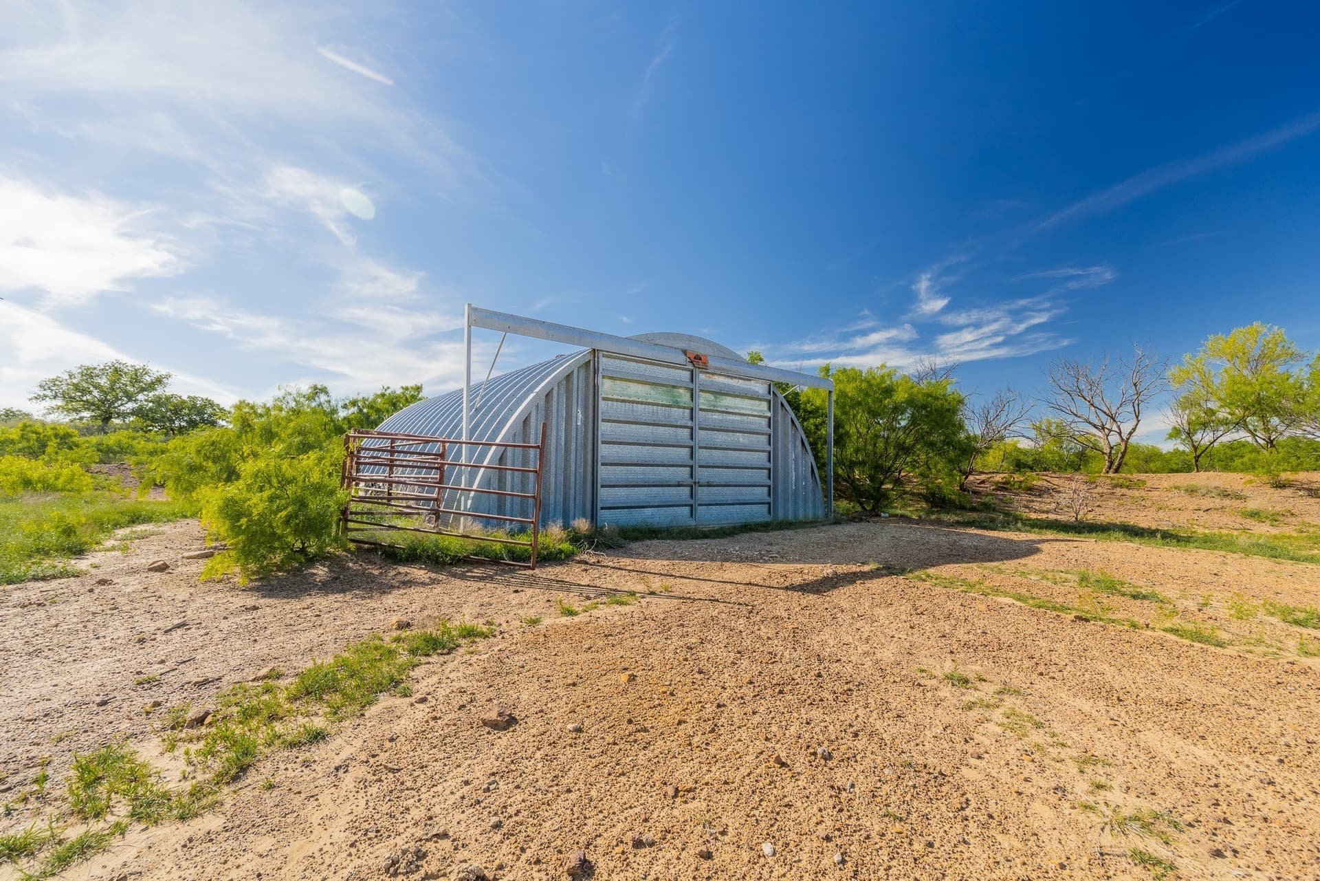 272 acres in Coleman County - photo 8