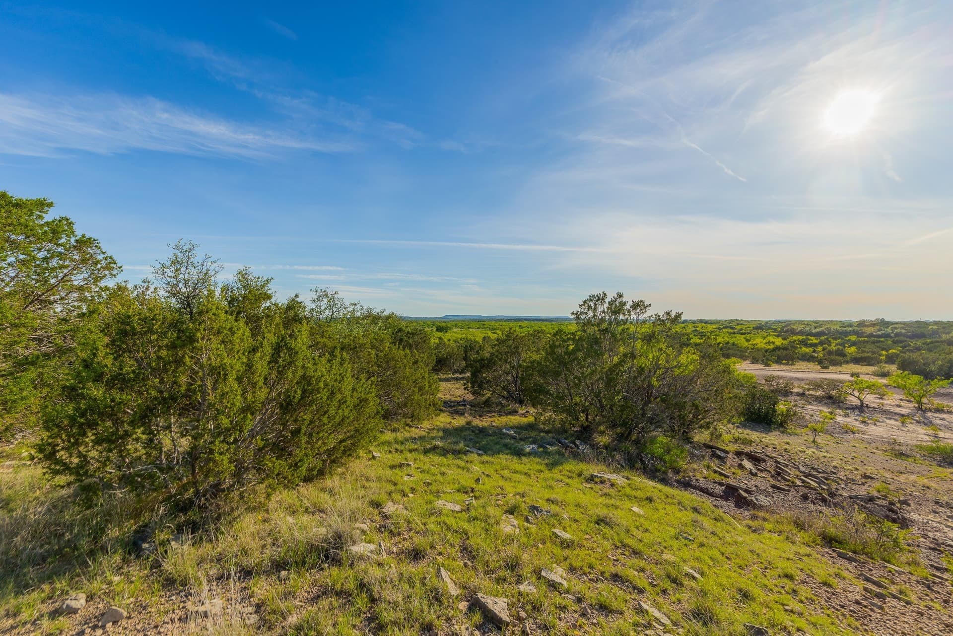 272 acres in Coleman County - photo 26