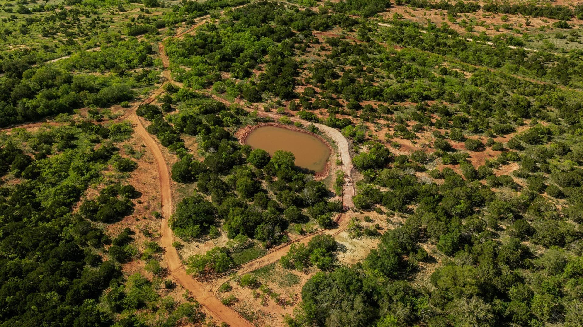 272 acres in Coleman County - photo 33