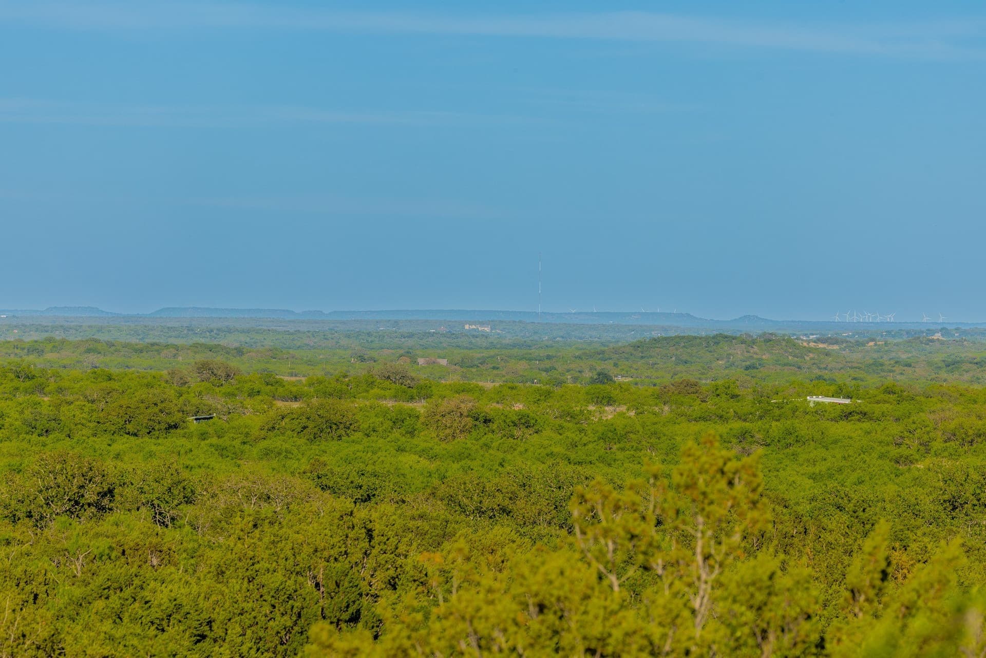 272 acres in Coleman County - photo 28