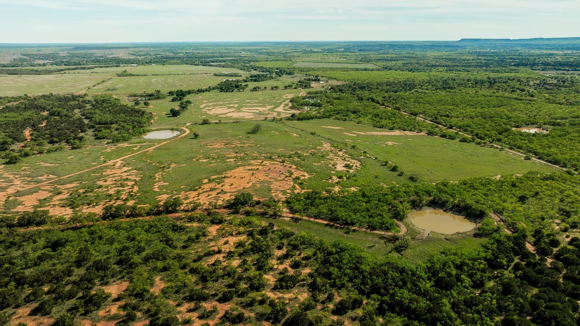 272 acres in Coleman County - photo 34