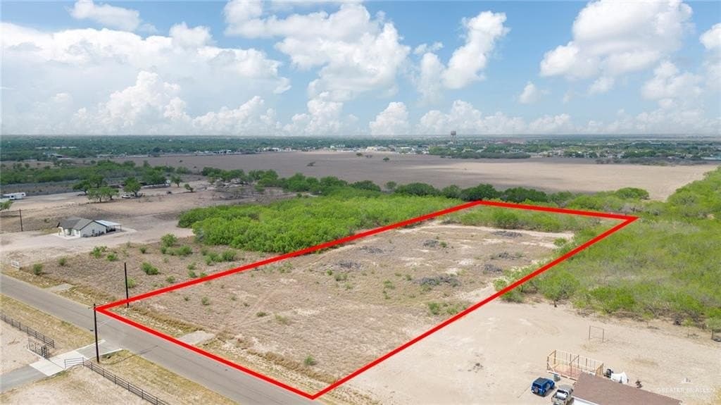 3 acres in Hidalgo County gallery image 2