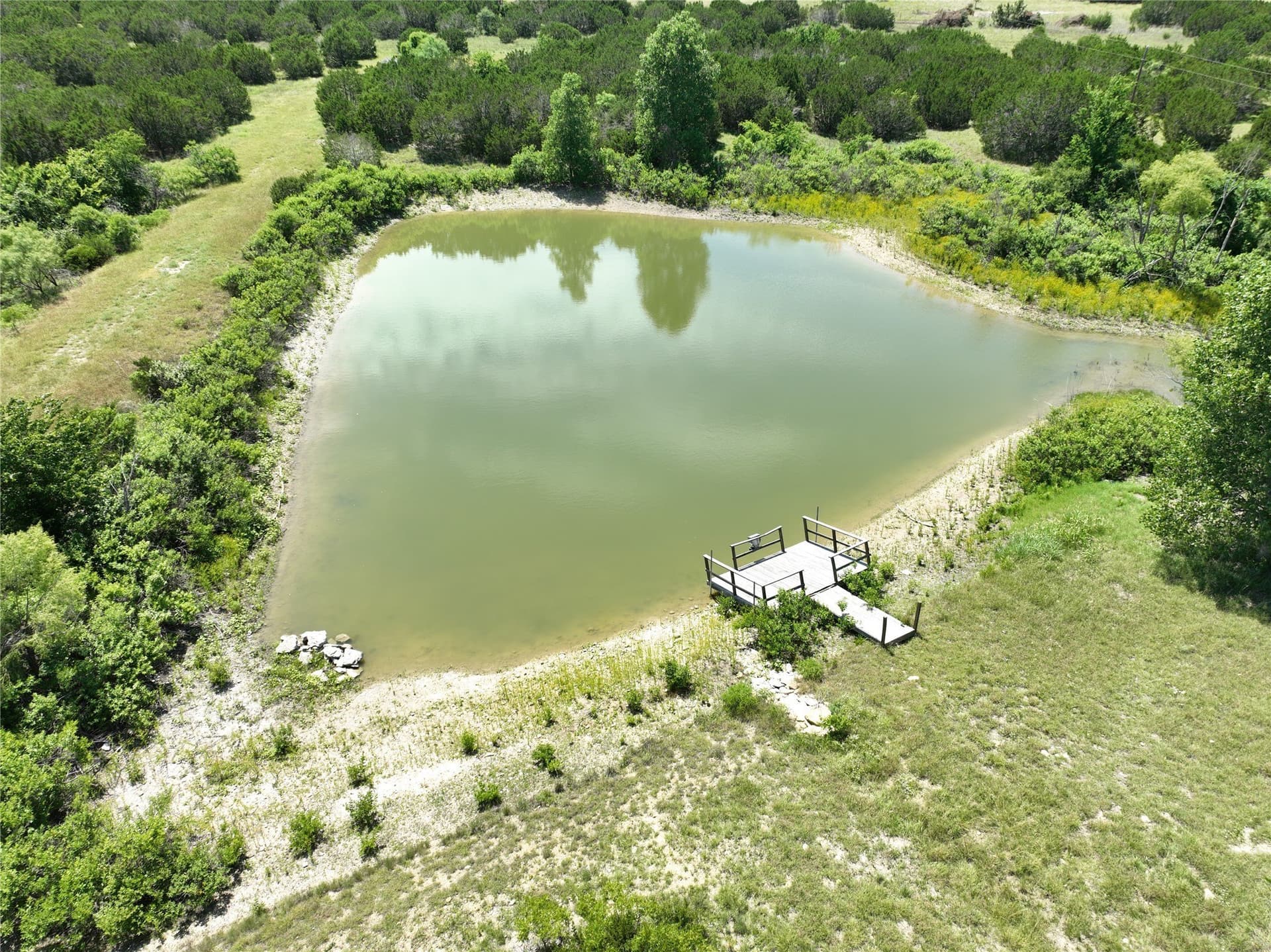 40 acres in Hamilton County gallery image 2