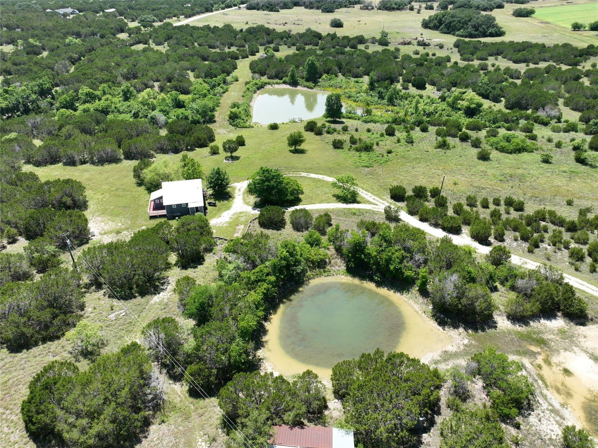 40 acres in Hamilton County gallery image 3