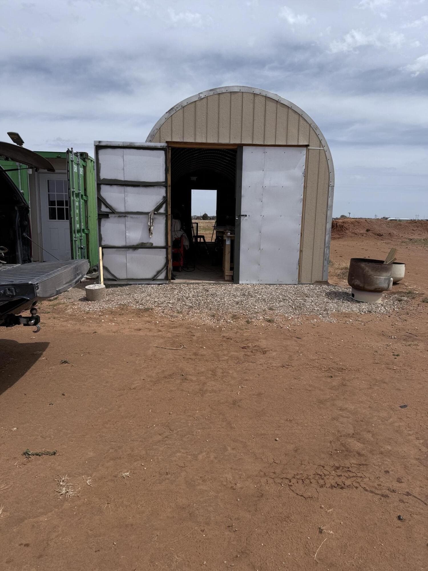 18 acres in Lubbock County gallery image 4