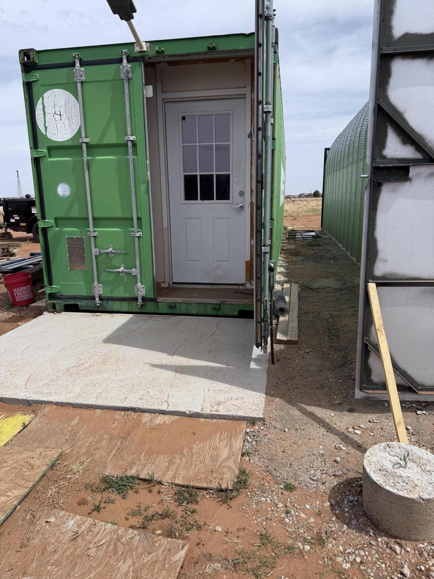 18 acres in Lubbock County gallery image 3