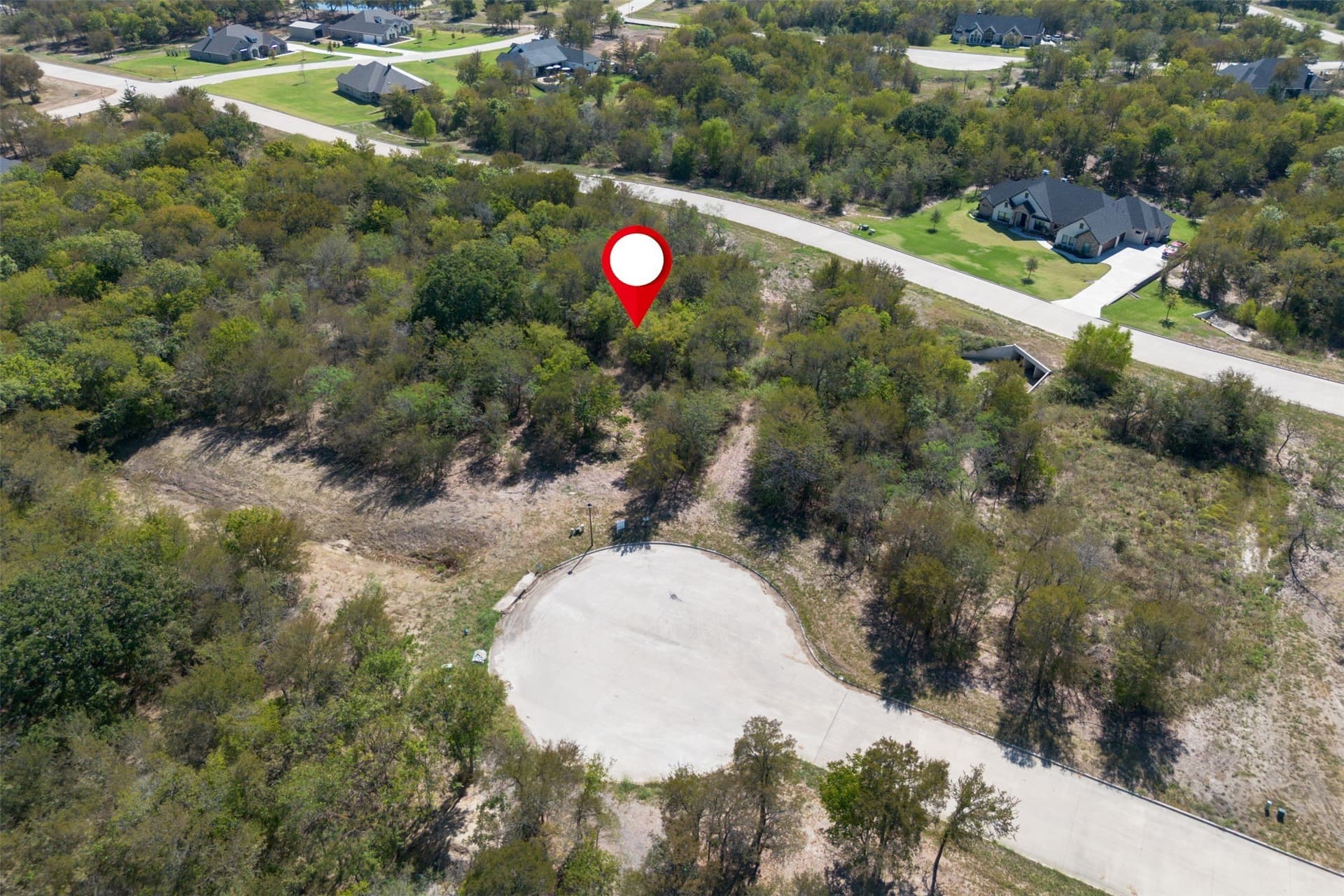 1 acres in Hunt County - photo 3