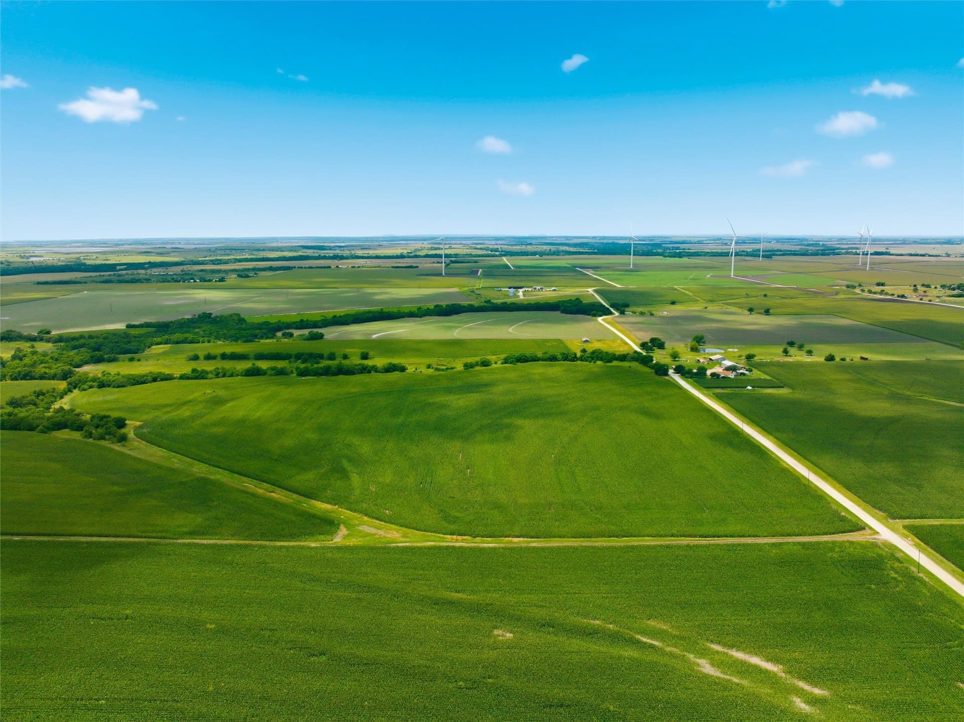 100.69 acres in Hill County - photo 2