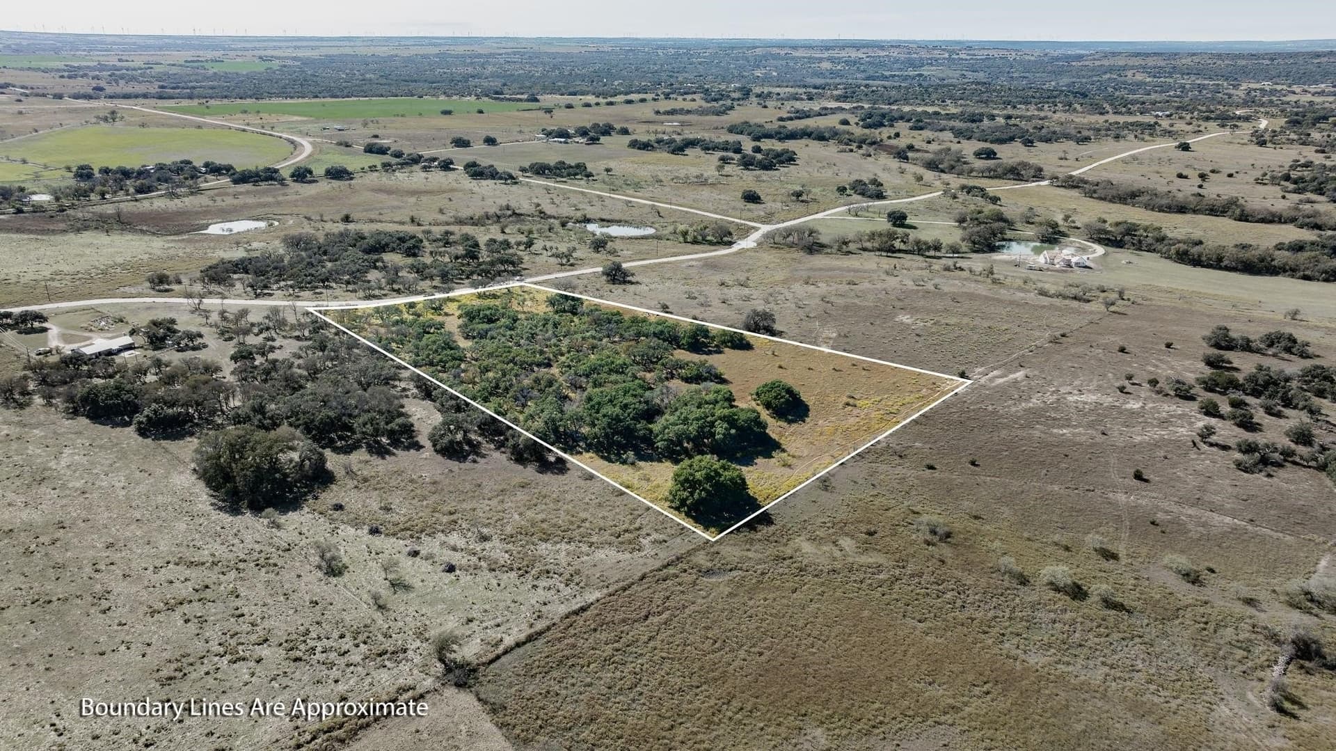 10.01 acres in Comanche County - photo 10