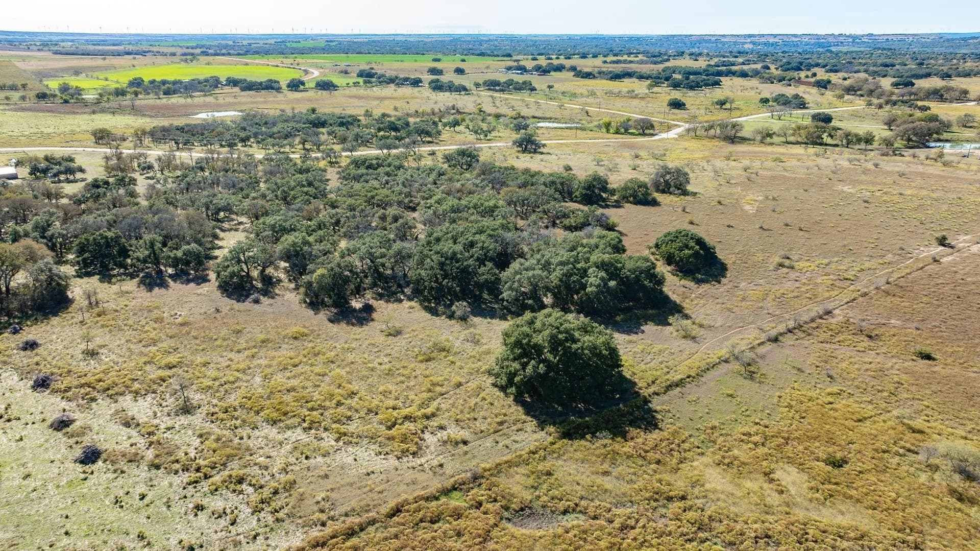 10.01 acres in Comanche County - photo 9