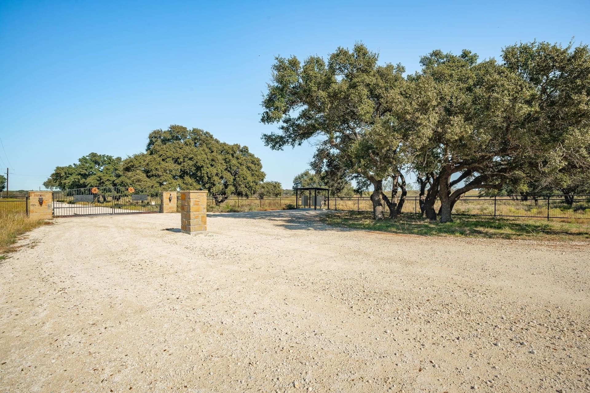 10.01 acres in Comanche County gallery image 4