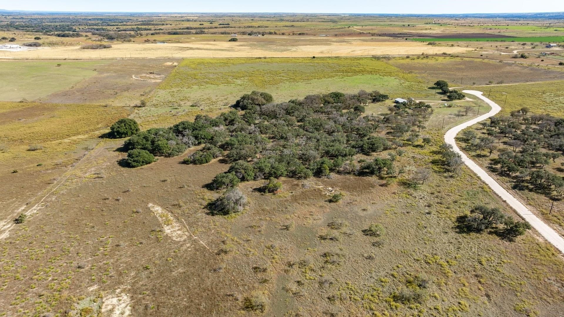 10.01 acres in Comanche County featured view