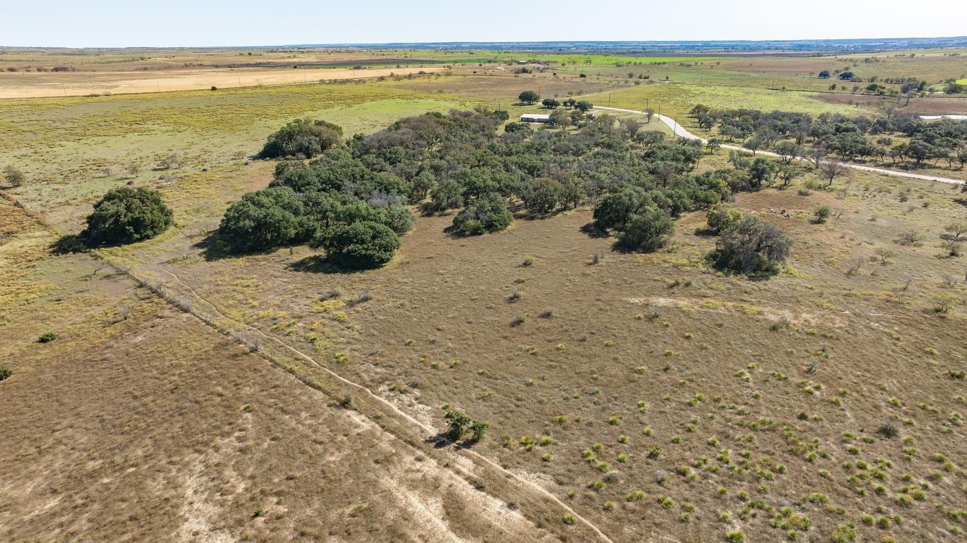 10.01 acres in Comanche County - photo 6
