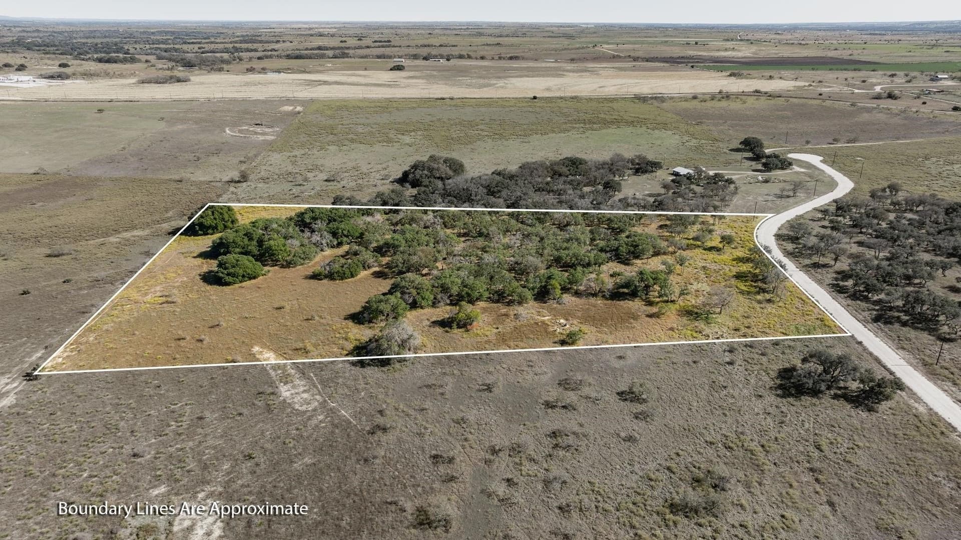 10.01 acres in Comanche County - photo 15