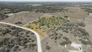 10.01 acres in Comanche County