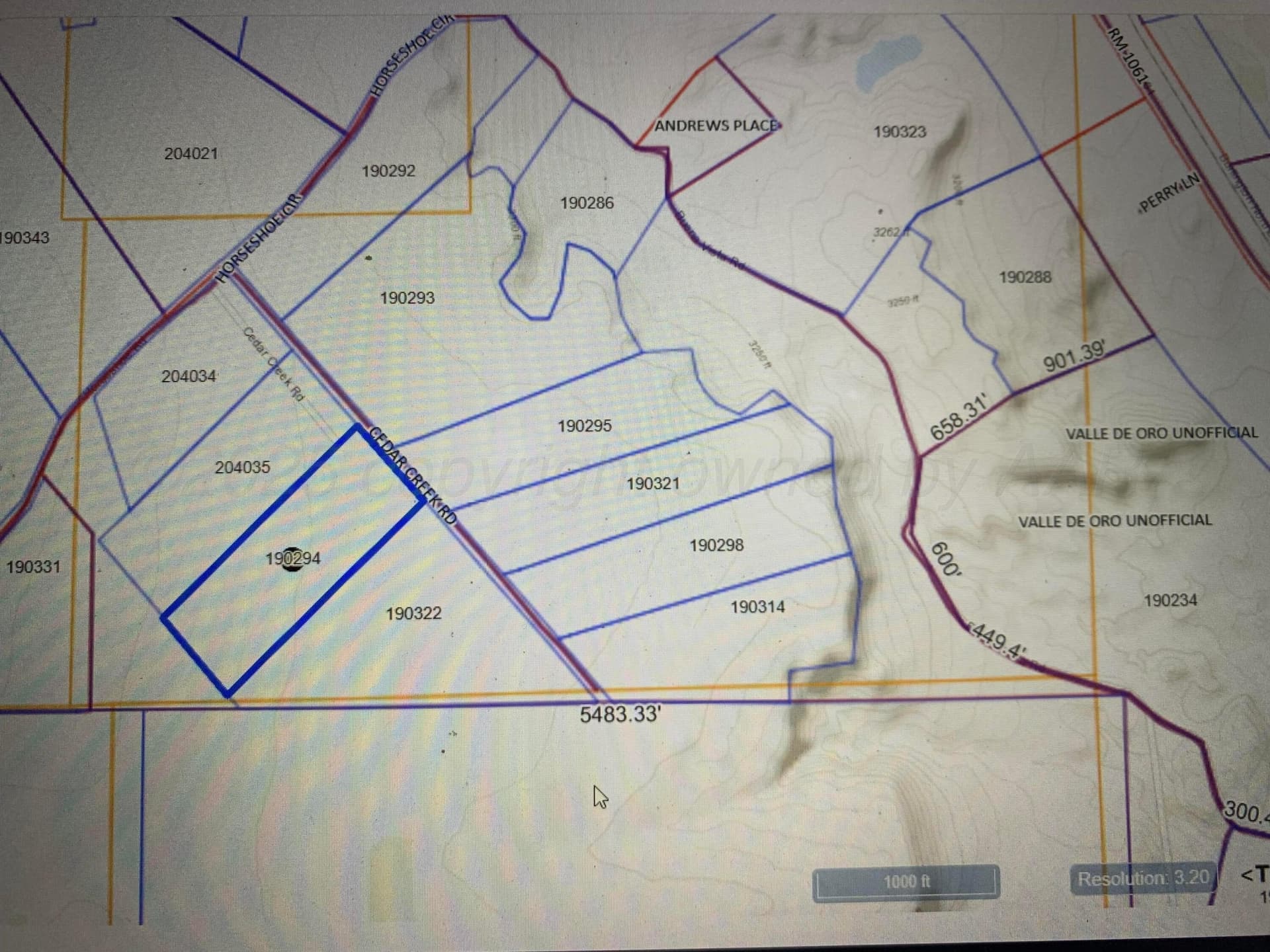 19.61 acres in Potter County - photo 7