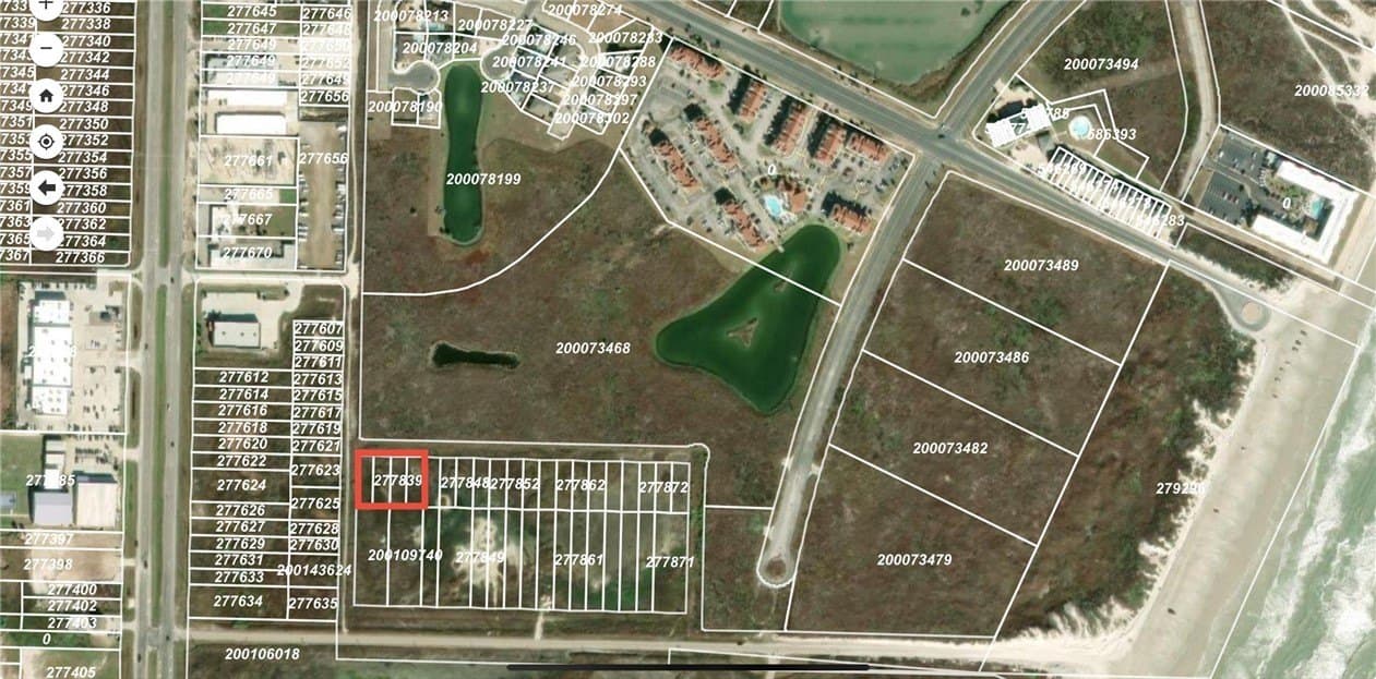 0.17 acres in Nueces County gallery image 3
