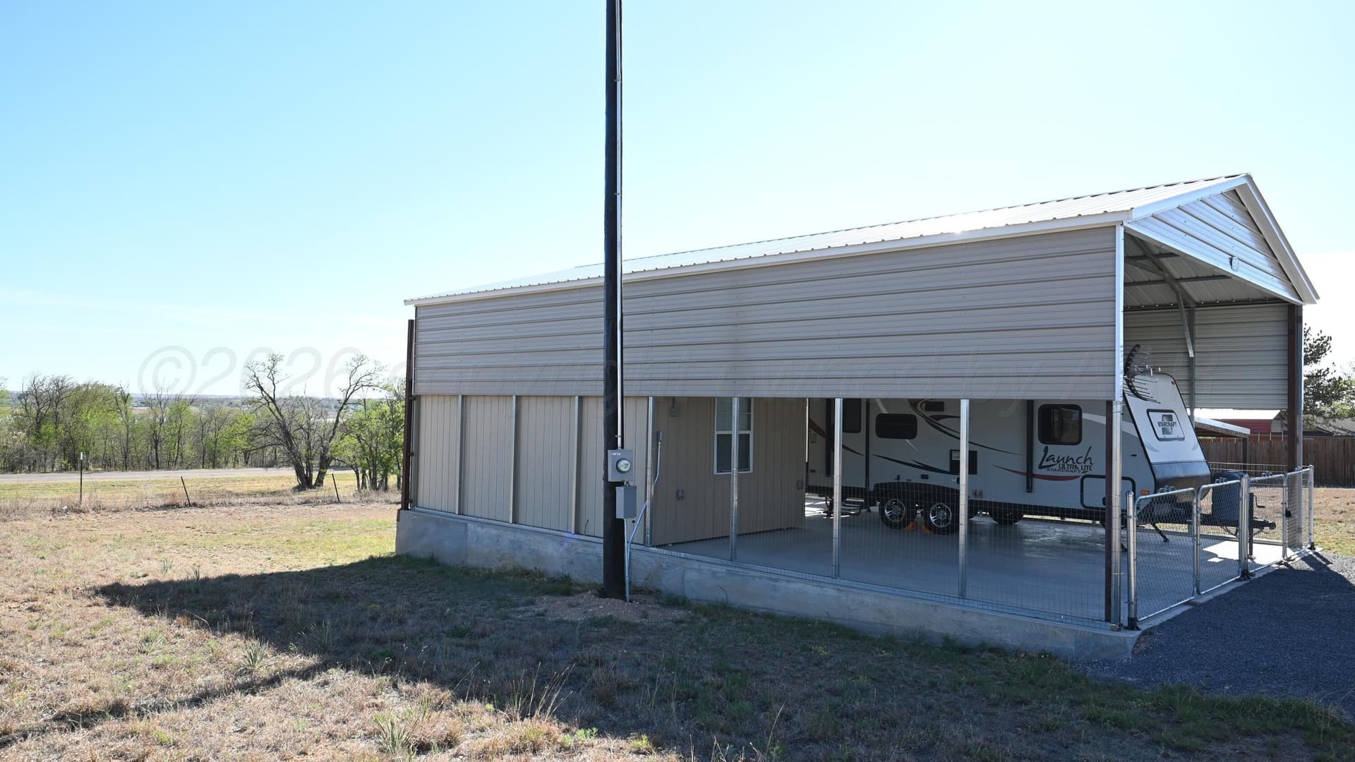 0.15 acres in Donley County gallery image 2