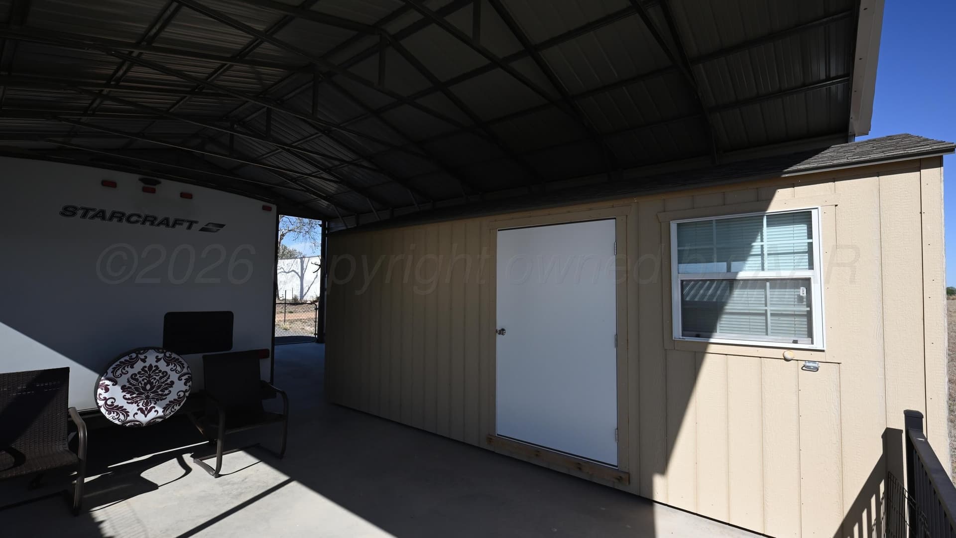 0.15 acres in Donley County featured view