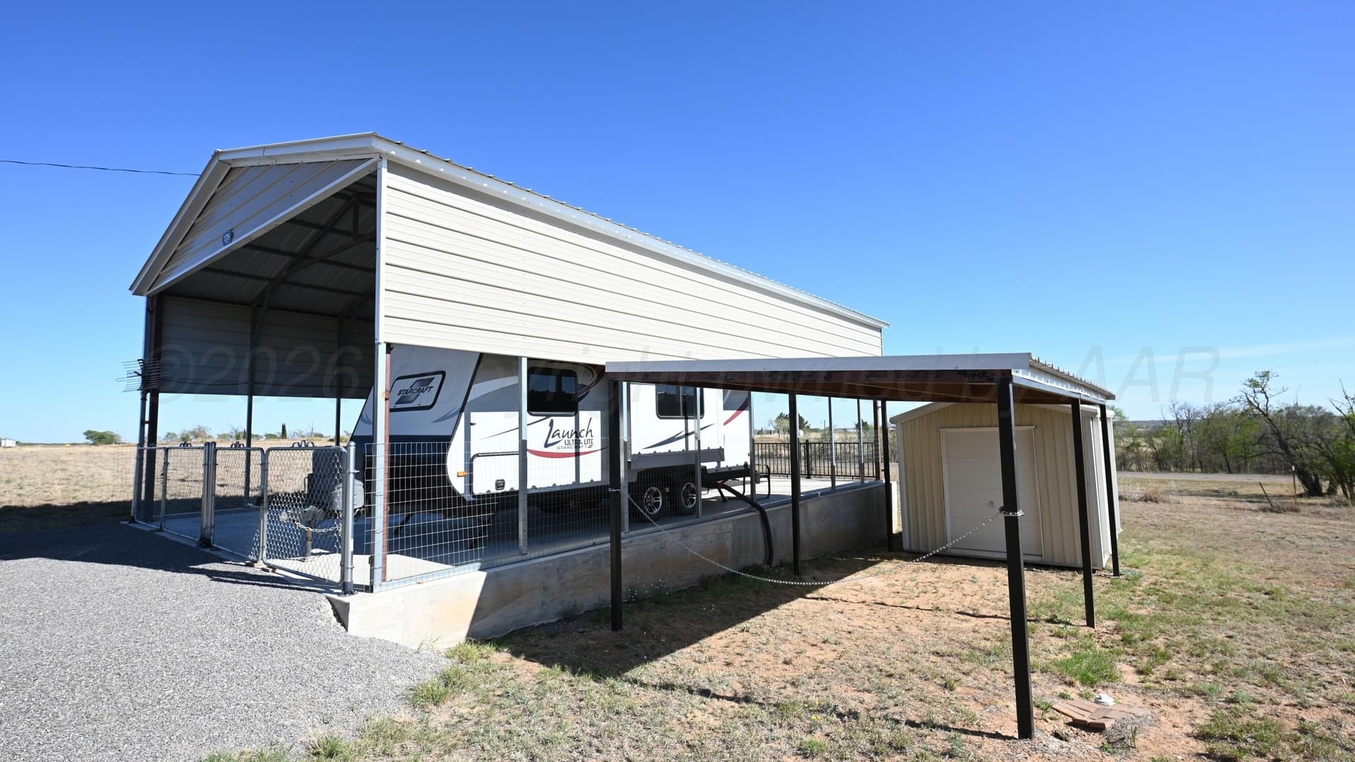 0.15 acres in Donley County