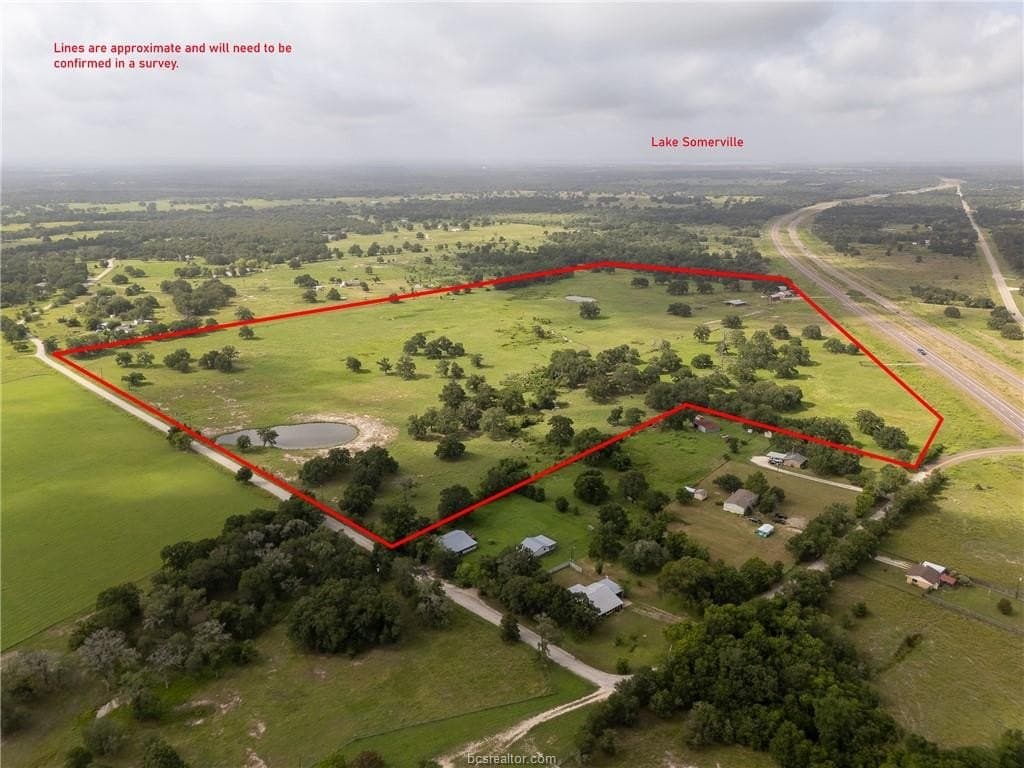 60.3 acres in Burleson County gallery image 2
