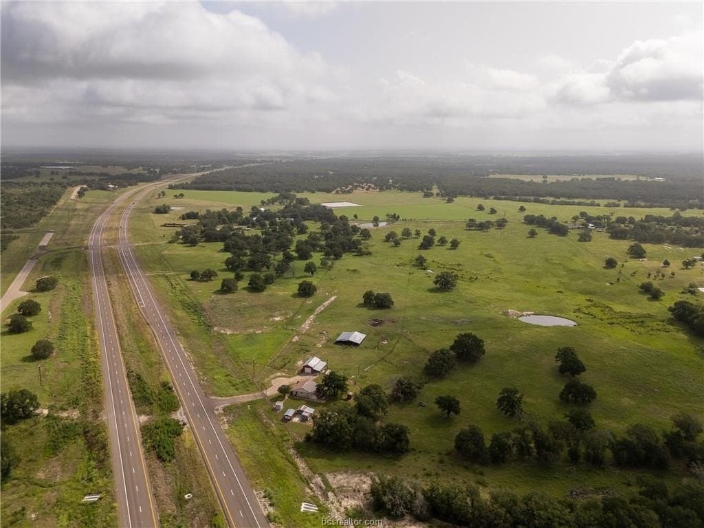 60.3 acres in Burleson County featured view